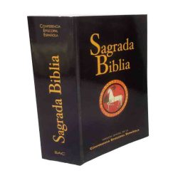 tienda-articulos-religiosos-libros-colecciones-bac-ediciones-biblicas-sagrada-biblia-version-oficial-de-la-cee-ed-popular-rustica