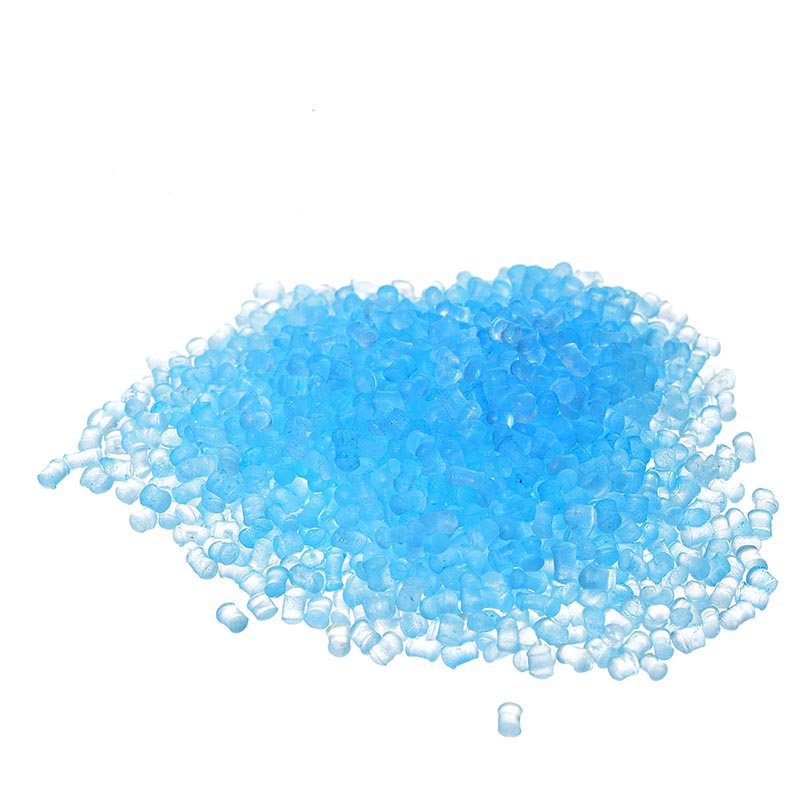 granalla transparente azul 100 gr