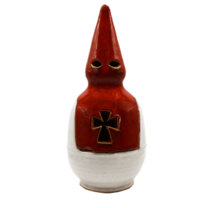 incensario nazareno rojo