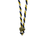 tienda articulos religiosos articulos religiosos cordoneria cordones de medallas cordon medalla tres cabos 1 amarillo 1 azulina e1694774884538