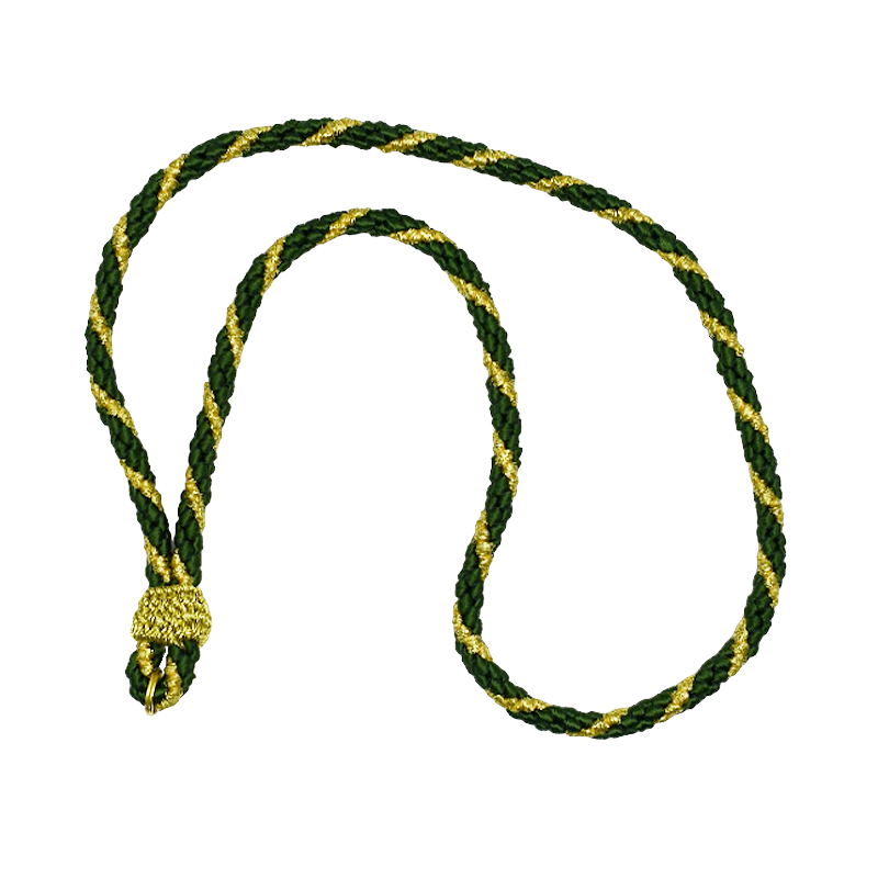 tienda articulos religiosos articulos religiosos cordoneria cordones de medallas cordon medalla tres cabos 2 verde veracruz 1 oro 3