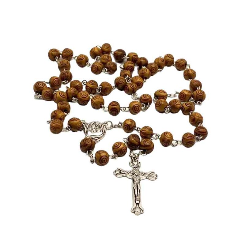 tienda articulos religiosos articulos religiosos rosarios rosario madera