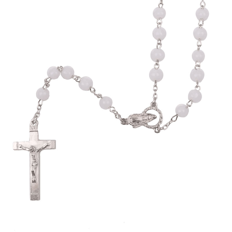 tienda articulos religiosos articulos religiosos rosarios rosario perlas 1