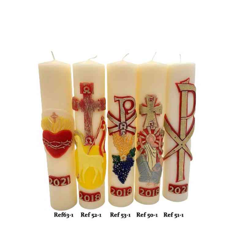 tienda articulos religiosos cera y velas vela altar relieve religioso resultado