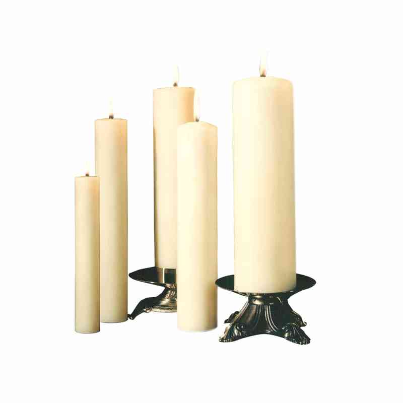 tienda articulos religiosos cera y velas vela de altar