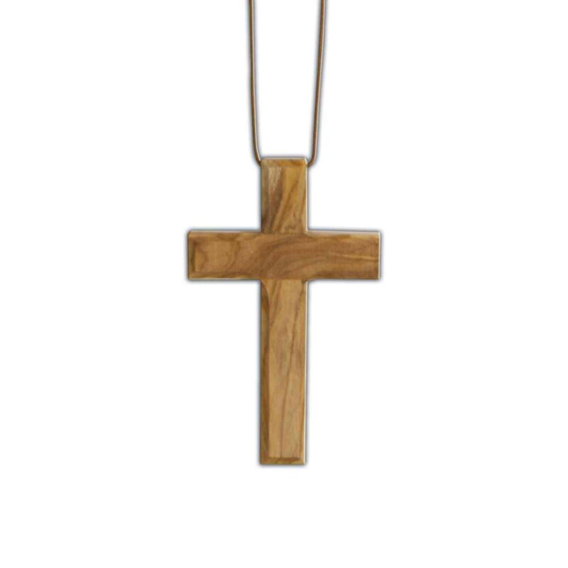 tienda articulos religiosos festividades primera comunion cruz madera 4128