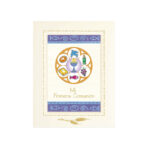 tienda articulos religiosos festividades primera comunion libro de firmas libro elegance 21552