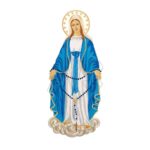 tienda articulos religiosos hermandades y cofradias bordados aplique bordado Nuestra Senora del Rosario