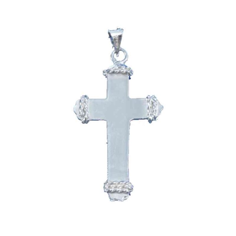tienda articulos religiosos joyeria cruces cruz corona espigas