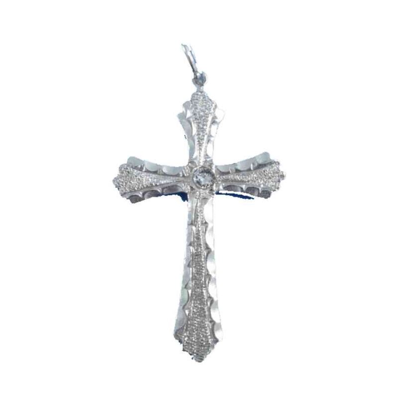 tienda articulos religiosos joyeria cruces cruz latina cristal