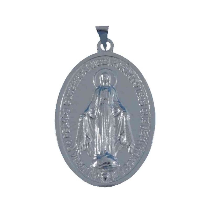 tienda articulos religiosos joyeria medallas medalla milagorsa
