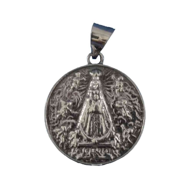 tienda articulos religiosos joyeria medallas medalla santisima virgen maria 1