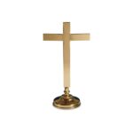tienda articulos religiosos joyeria y orfebreria cruces y cucifijos cruz altar sin corpus