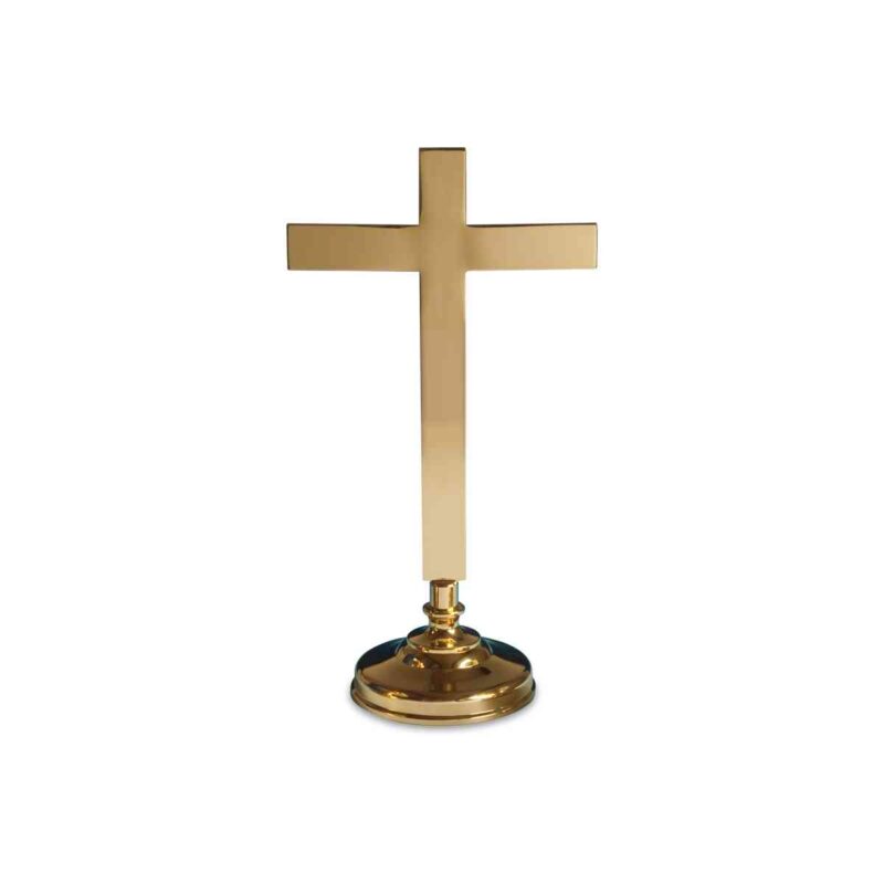 tienda articulos religiosos joyeria y orfebreria cruces y cucifijos cruz altar sin corpus