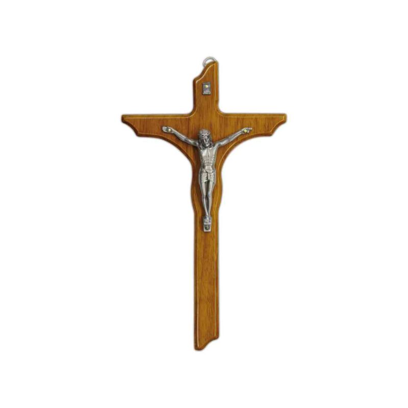 tienda articulos religiosos joyeria y orfebreria cruces y cucifijos cruz corpus madera