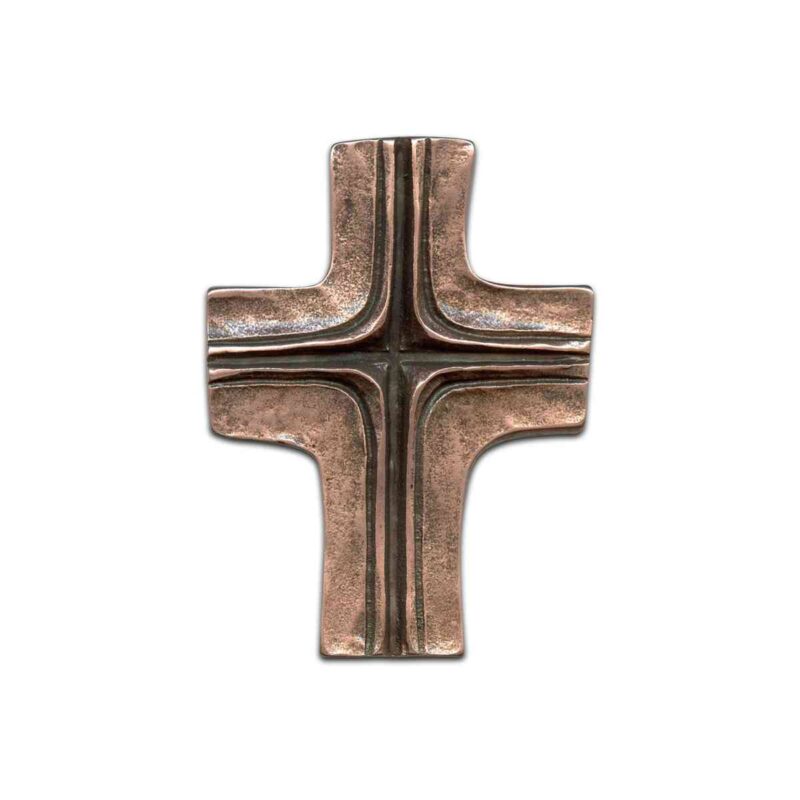 tienda articulos religiosos joyeria y orfebreria cruces y cucifijos cruz pared lineas