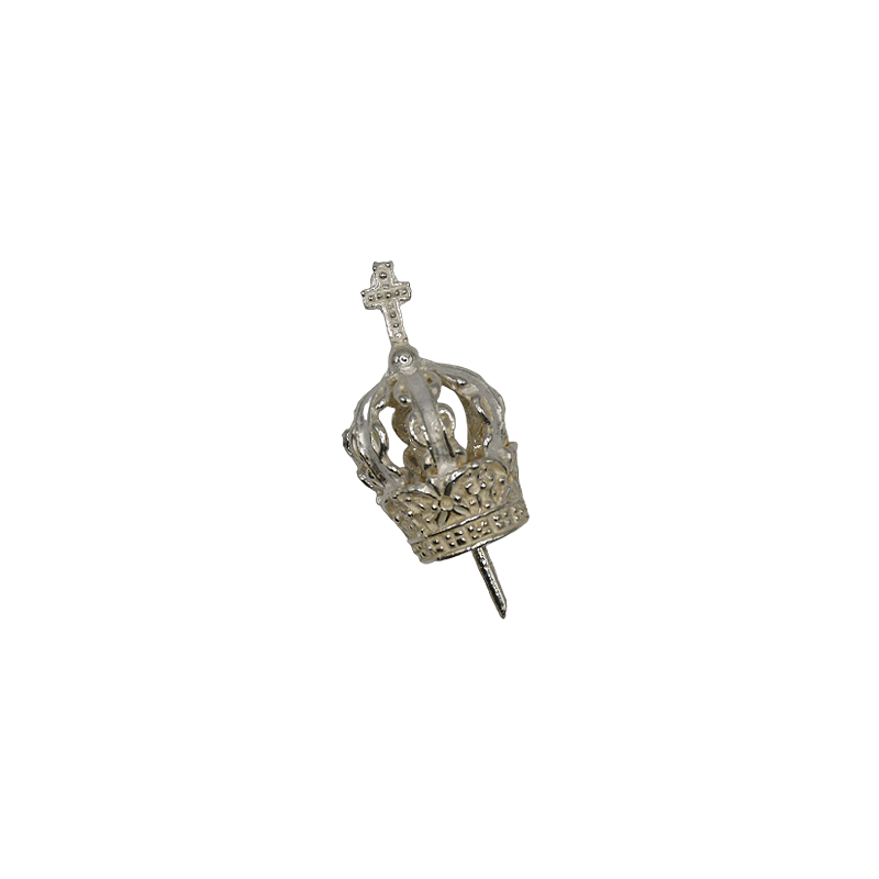 tienda articulos religiosos joyeria y orfebreria orfebreria miniaturas cofrades coronas virgen corona pequena referencia r06 1
