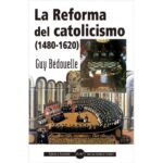 tienda articulos religiosos libros coleccion bac iglesia y sociedad la reforma del catolicismo