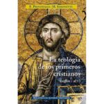 tienda articulos religiosos libros coleccion bac maior la teologia de los primeros cristianos siglos i al v