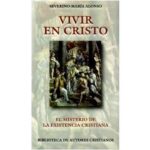 tienda articulos religiosos libros coleccion bac minor vivir en cristo el misterio de la existencia cristiana