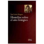 tienda articulos religiosos libros coleccion bac selecciones bac homilias sobre el ano liturgico e1678976466222