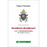 tienda articulos religiosos libros colecciones bac documentos desiderio desideravi carta apostolica sobre la formacion liturgica del pueblo de dios