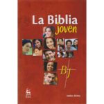tienda articulos religiosos libros colecciones bac ediciones biblicas la biblia joven encuadernacion plastico flexible