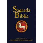 tienda articulos religiosos libros colecciones bac ediciones biblicas sagrada biblia version oficial de la cee ed popular geltex