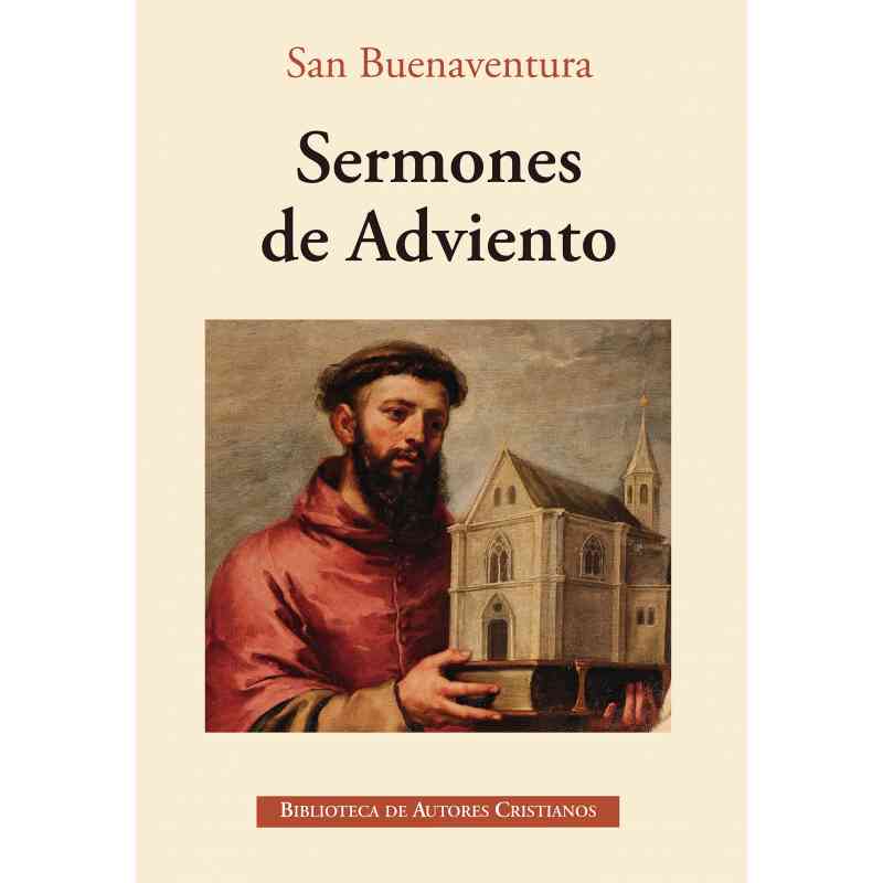 tienda articulos religiosos libros colecciones bac normal sermones de adviento