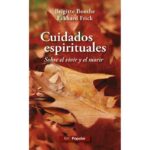 tienda articulos religiosos libros colecciones bac popular cuidados espirituales sobre el vivir y el morir