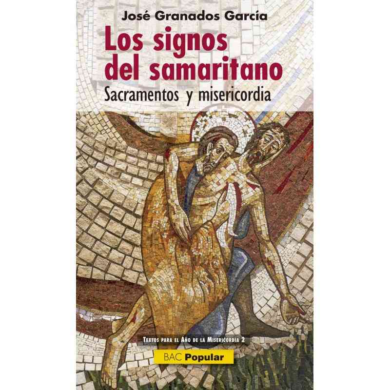 tienda articulos religiosos libros cuaresma y semana santa 2023 los signos del samaritano sacramentos y misericordia