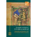 tienda articulos religiosos libros edice y libros liturgicos grandes escritores de la iglesia medieval catequesis de benedicto xvi resultado