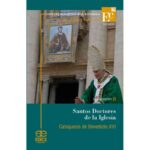 tienda articulos religiosos libros edice y libros liturgicos santos doctores de la iglesia catequesis de benedicto xvi