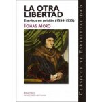 tienda articulos religiosos libros la otra libertad escritos en prision 1534 1535