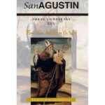 tienda articulos religiosos libros obras completas de san agustin xvb escritos biblicos 1 b