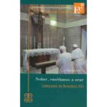 tienda articulos religiosos libros senor ensenanos a orar catequesis de benedicto xvi