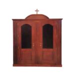 tienda articulos religiosos mobiliario liturgico confesionarios confesionario cerrado