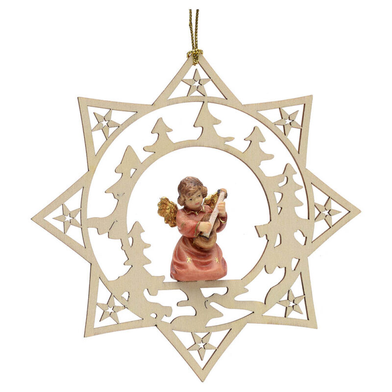 tienda articulos religiosos navidad adornos de navidad y pvc para arbol navidad decoracion de navidad angel estrella guitarra 1