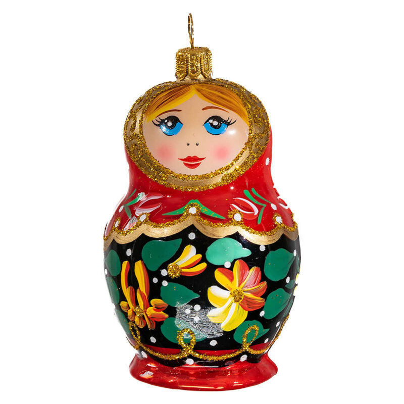 tienda articulos religiosos navidad adornos para el arbol de navidad adornos de vidrio soplado para arbol navidad muneca rusa adorno vidrio soplado para arbol de navidad