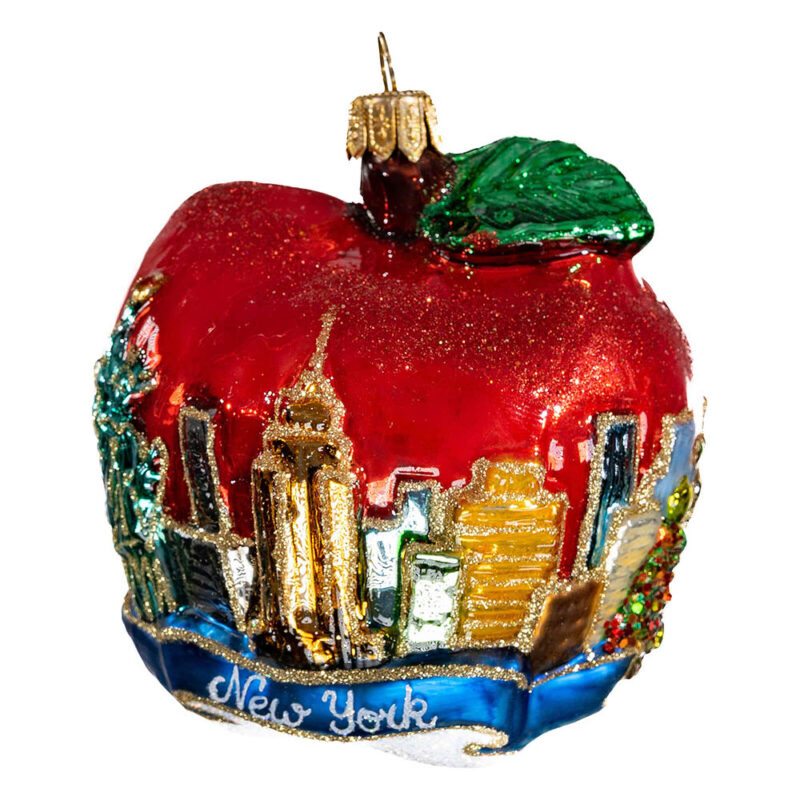 tienda articulos religiosos navidad adornos para el arbol de navidad adornos de vidrio soplado para arbol navidad new york apple adorno vidrio soplado arbol de navidad