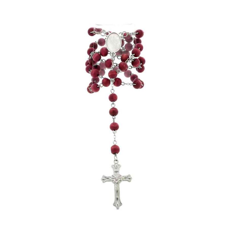 tienda articulos religiosos rosarios rosario perfumado 1
